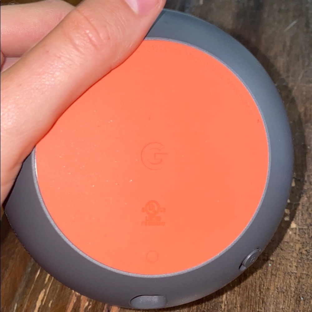 Google Home - Picture 3 of 4